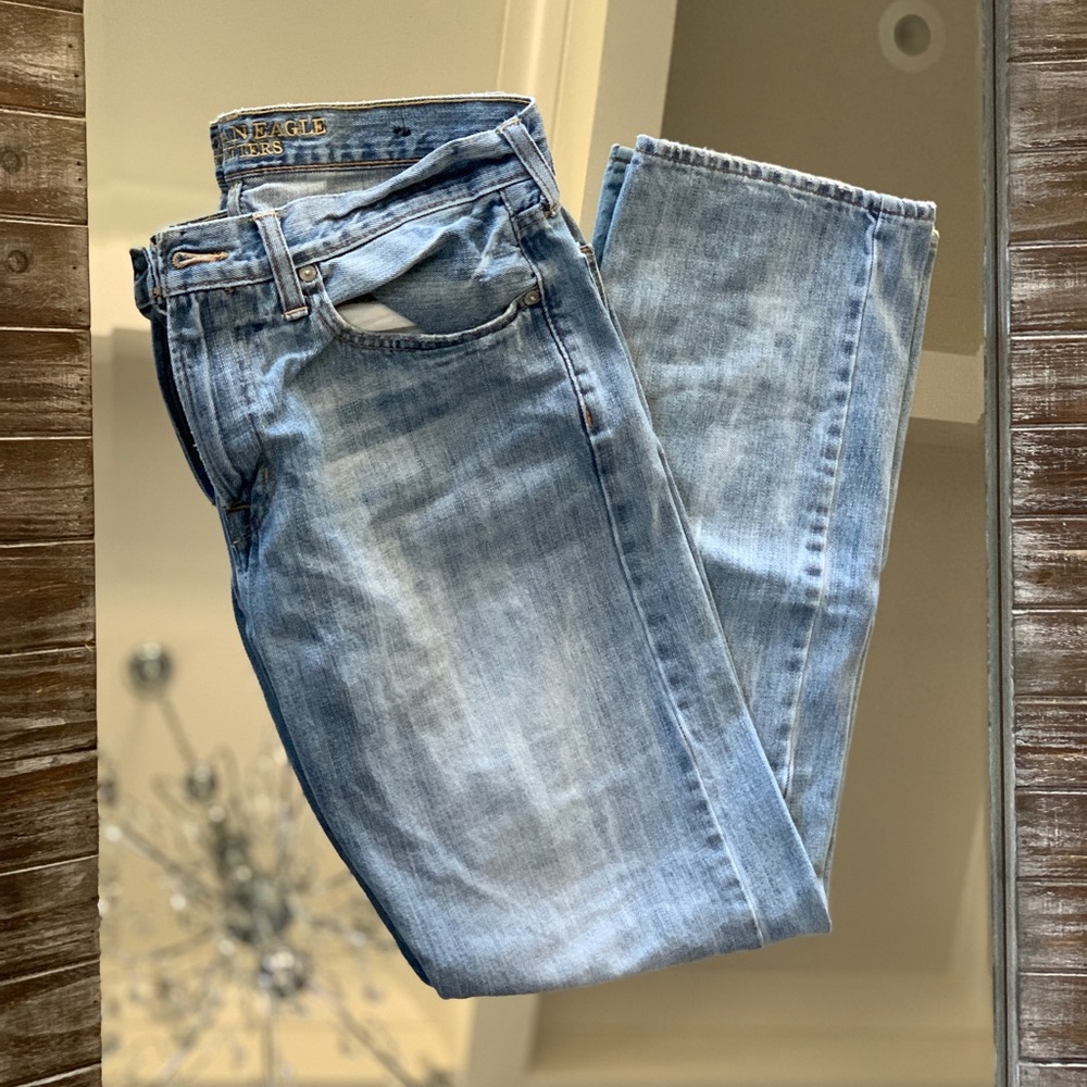 Men’s American Eagle Jeans